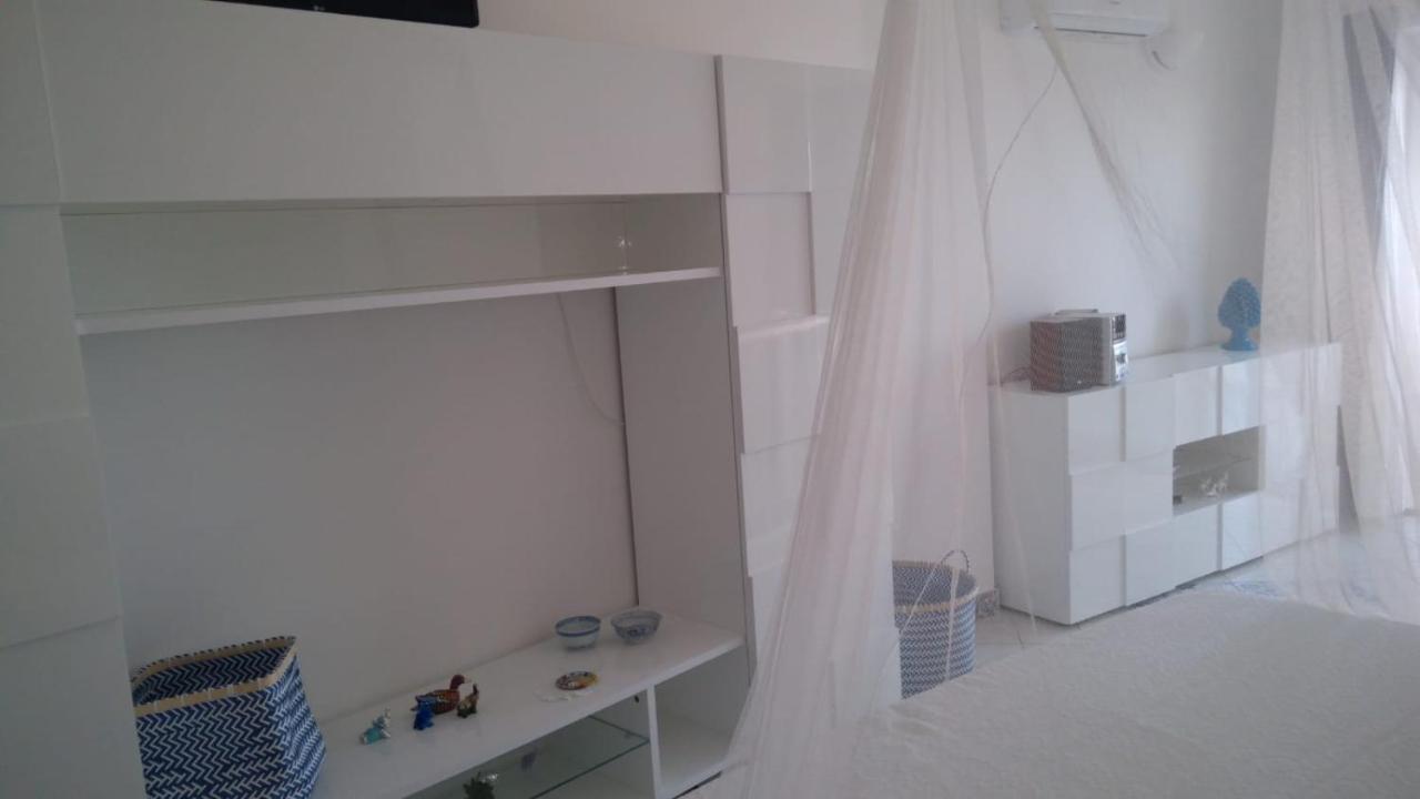 Appartamento In Residence Pollio Policastro Bussentino Exterior photo